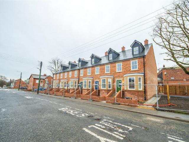 House for sale in Sunderland Bridge, Isle Of Man