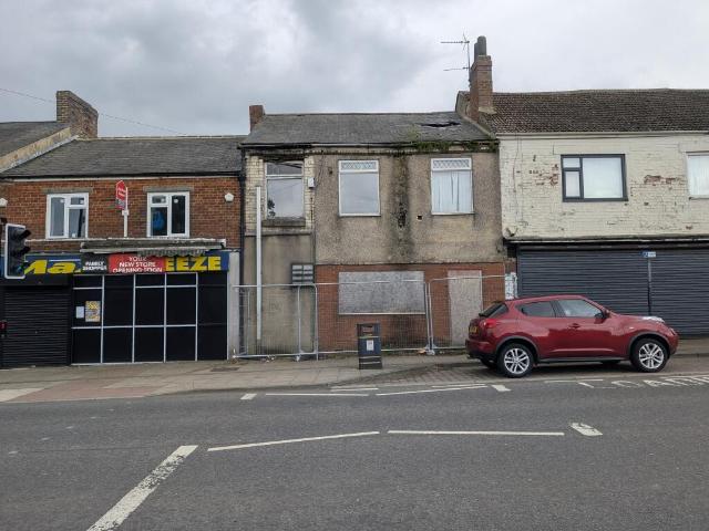 House for sale in Willington