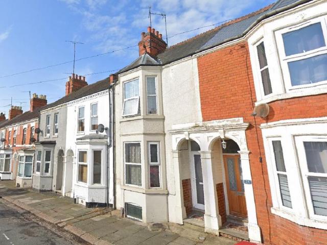 House for sale in Northampton, Northamptonshire