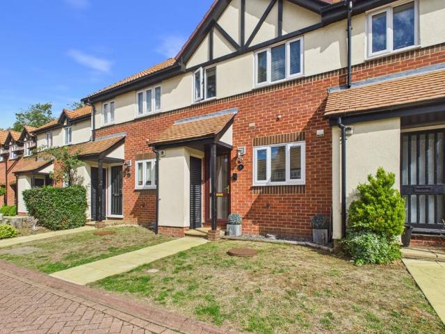 House for sale in Clewer Village, Windsor