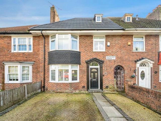 House for sale in West Derby, Liverpool