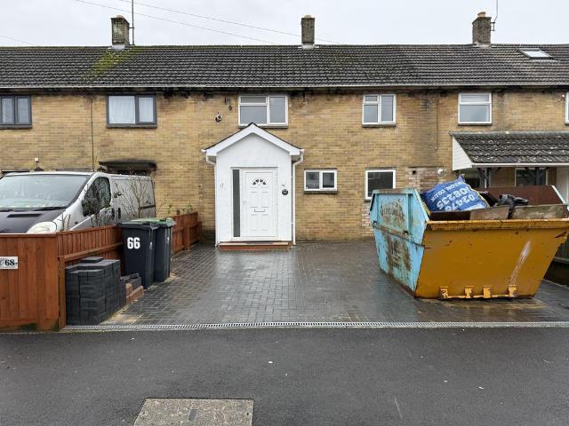 House for sale in St Johns, Wimborne