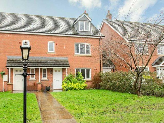 House for sale in Boley Park, Staffordshire