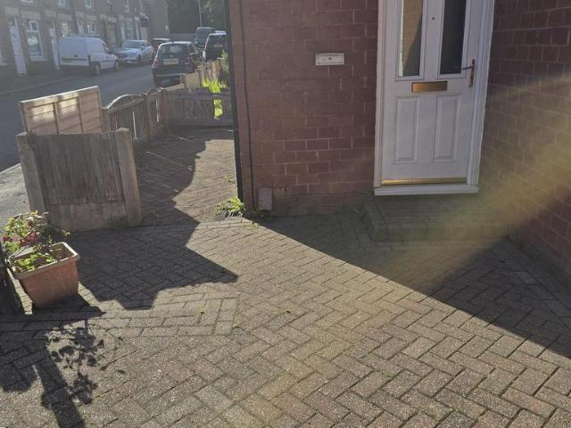 House for sale in Lee Bank, Greater Manchester