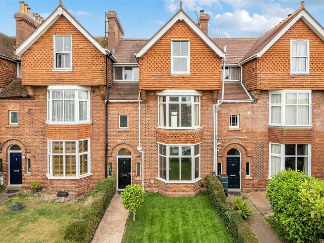House for sale in Watergate, Devon