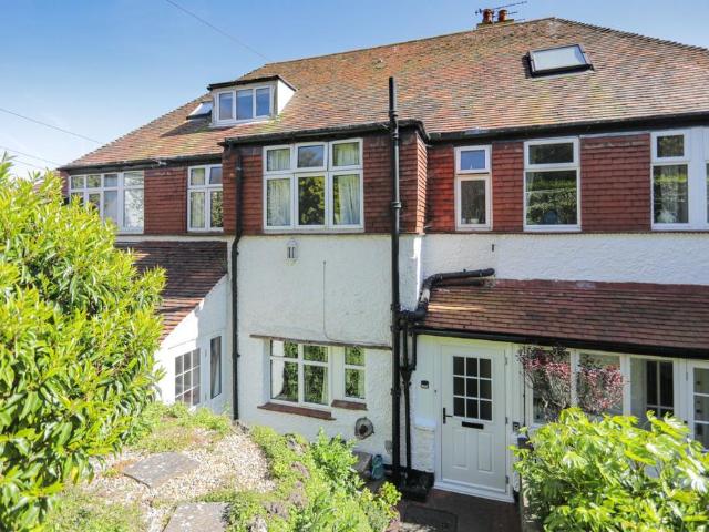 House for sale in Ash, Kent