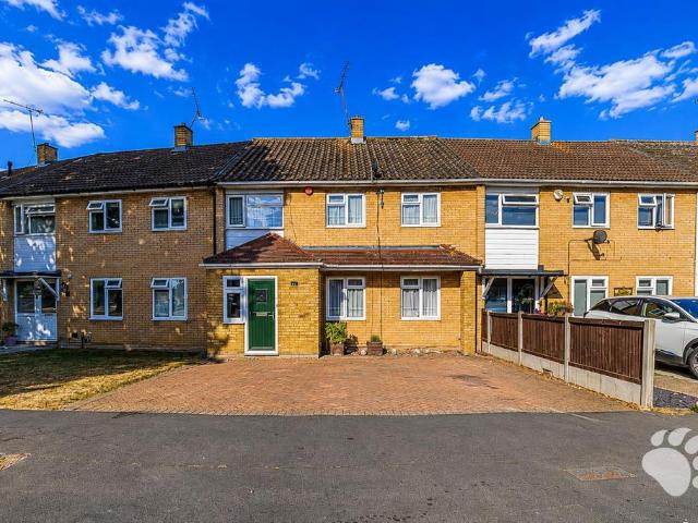 House for sale in Lee Chapel, Essex