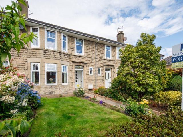 House for sale in Scotland