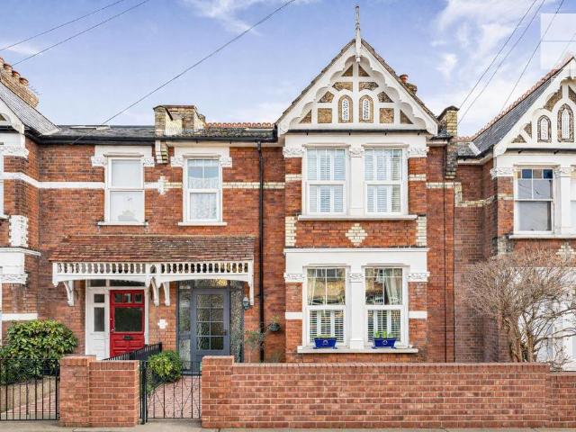 House for sale in Highams Park, Greater London