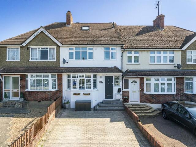 House for sale in Blackhills, Surrey