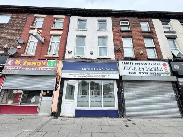 House for sale in Calderstones