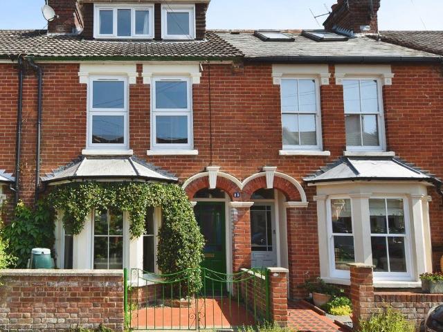 House for sale in Salisbury, Wiltshire
