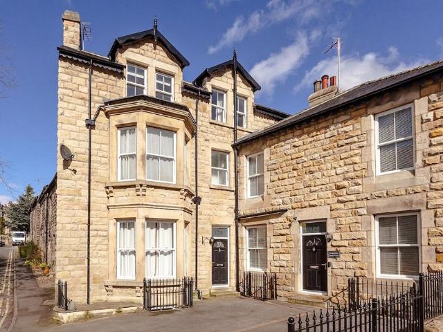 House for sale in Low Harrogate, Harrogate