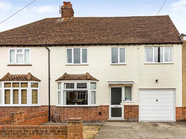 House for sale in Evershot, Oxfordshire