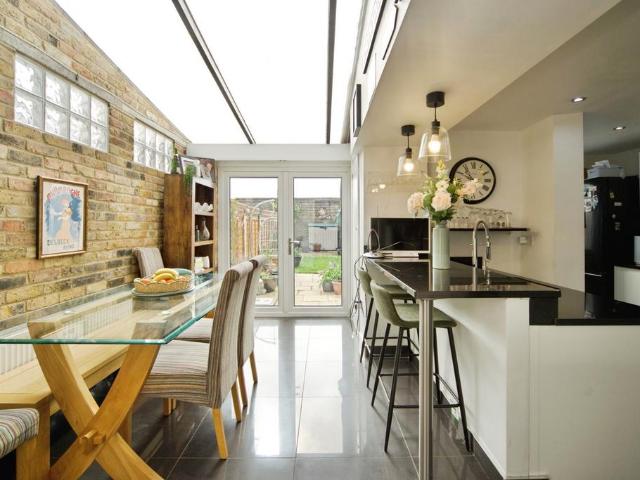 House for sale in Beckton, Greater London