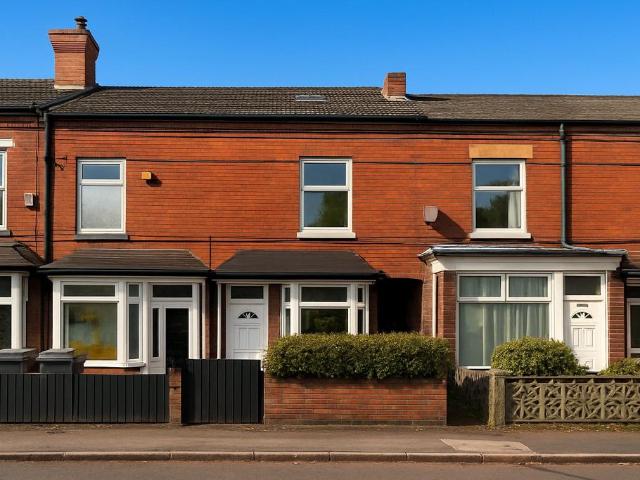 House for sale in Cotteridge, Isle Of Man