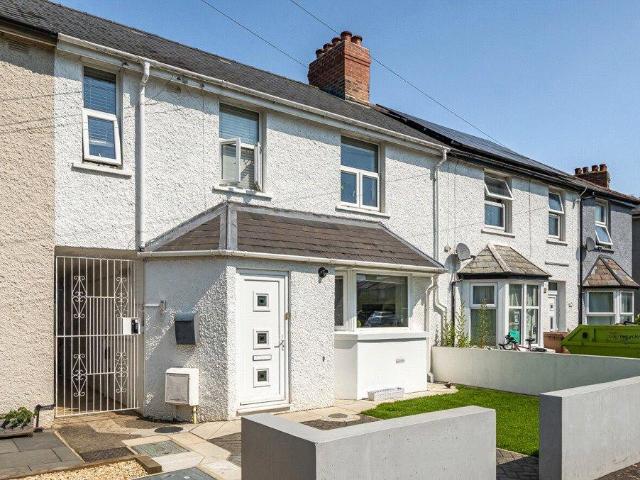 House for sale in Florence Park, The Slade