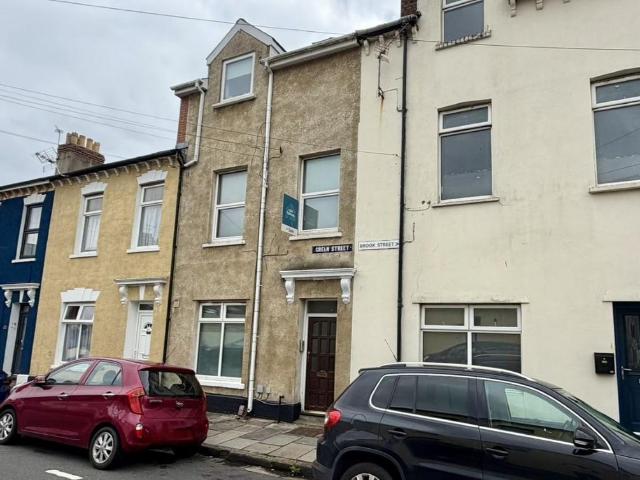 House for sale in Falcon Lodge, Wales