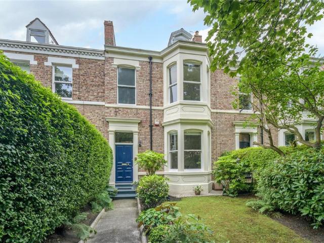 House for sale in Preston, North Shields