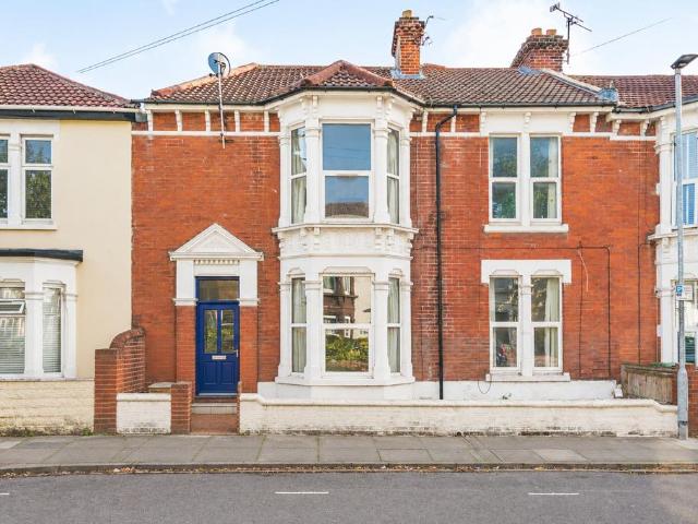 House for sale in Fratton, Portsmouth