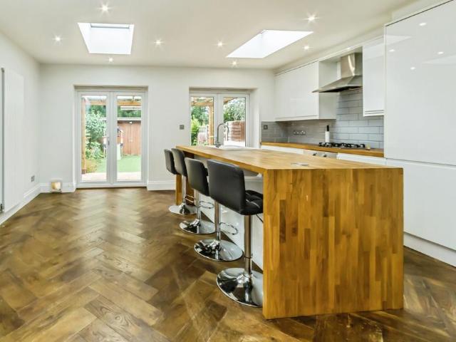 House for sale in London Borough of Merton, Greater London