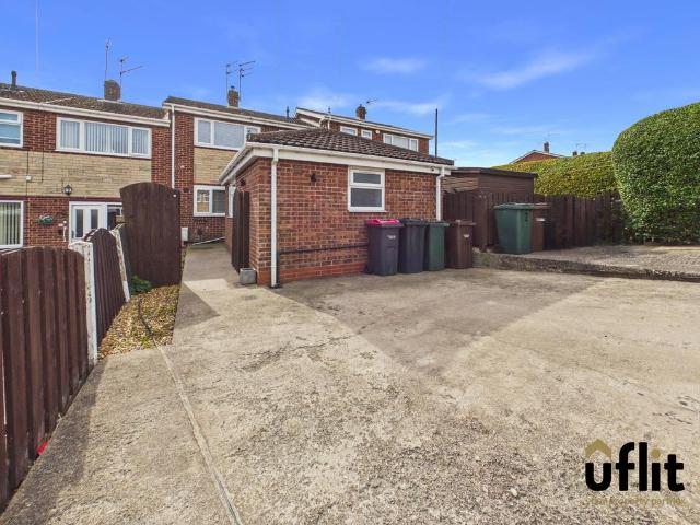 House for sale in Catcliffe, South Yorkshire