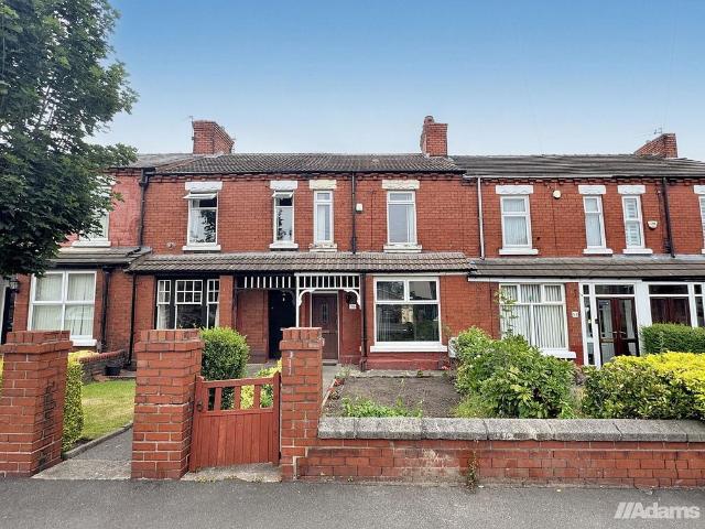 House for sale in Widnes, Crow Wood