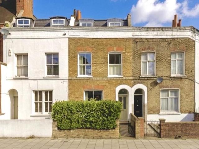 House for sale in Brixton, Greater London