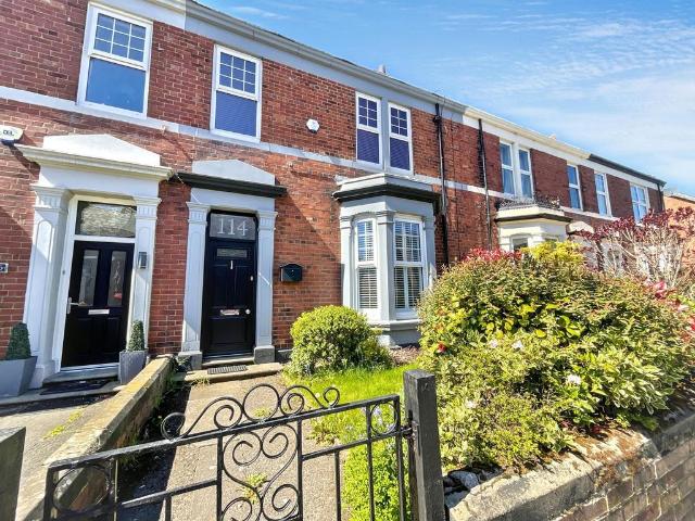 House for sale in Jarrow, Tyne And Wear