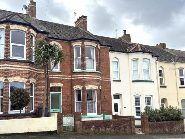 House for sale in Withycombe, Budlake