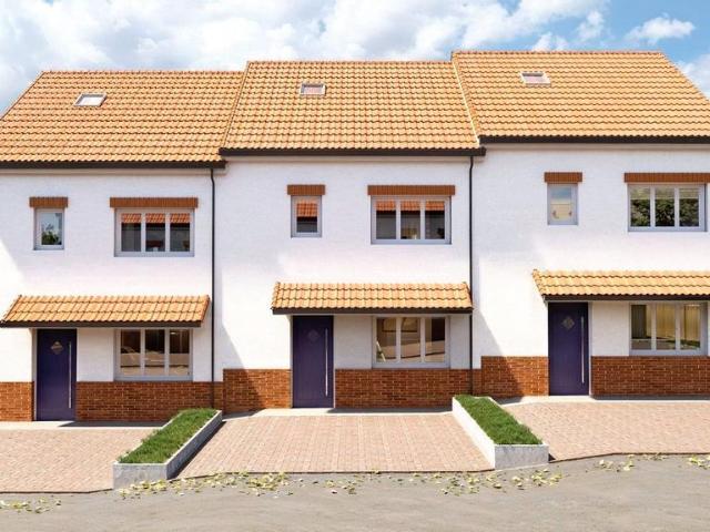House for sale in Friday Street, Eastbourne