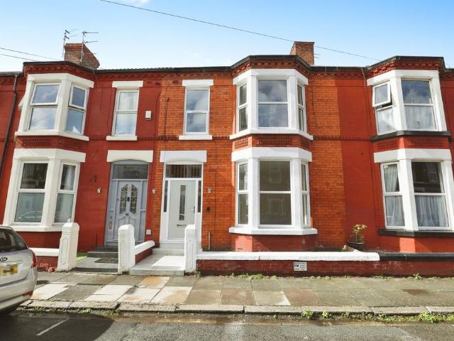 House for sale in Allerton, Calderstones