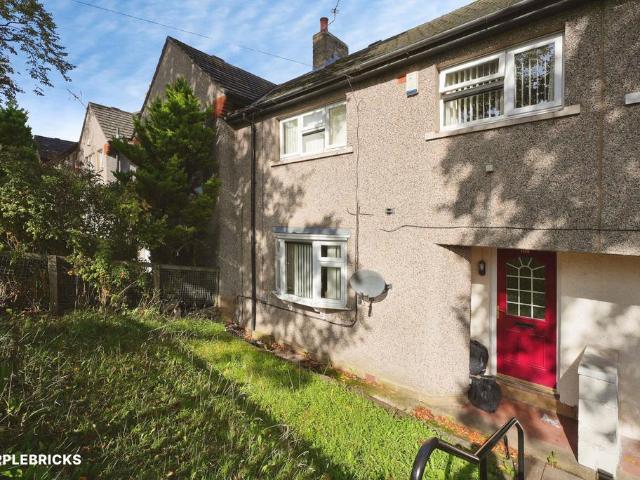 House for sale in Walpole, Kirklees