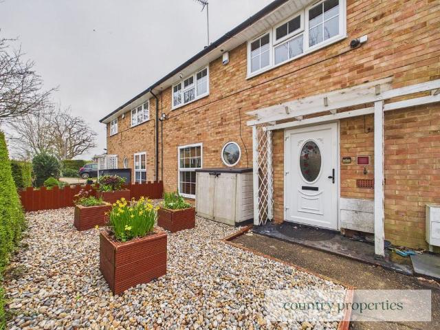 House for sale in Fretherne, Hertfordshire