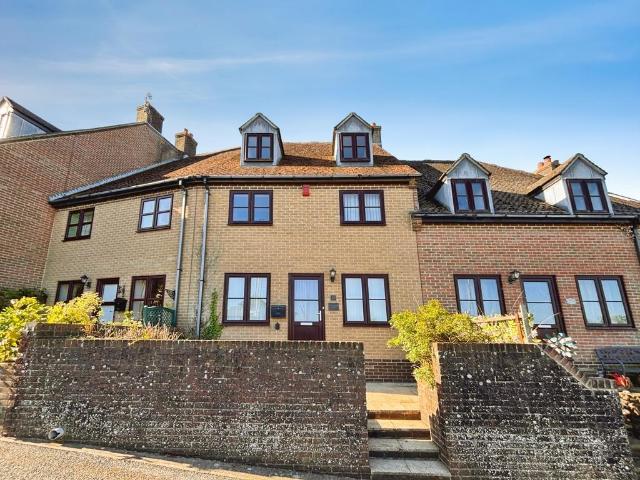 House for sale in Whippingham, Isle Of Wight