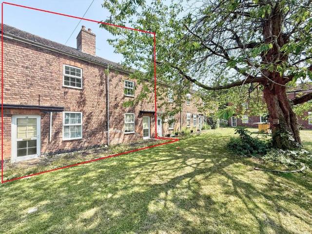 House for sale in North Lincolnshire