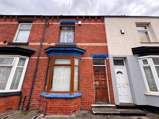 House for sale in Gresham, Middlesbrough