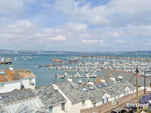 House for sale in Brixham