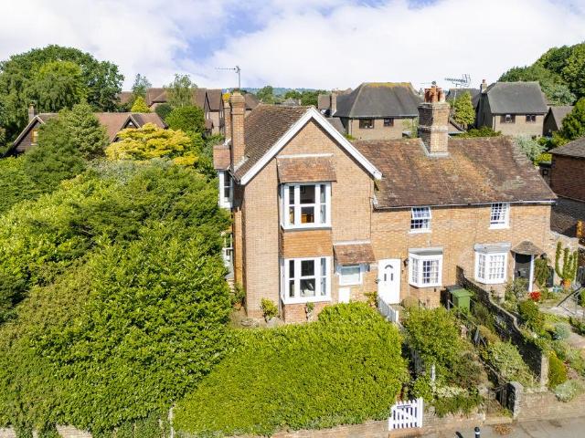 House for sale in Cross In Hand, East Sussex