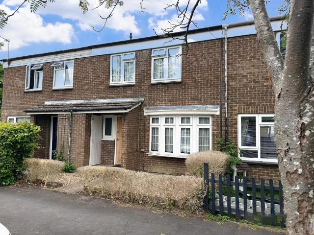 House for sale in New Mill, Pouchen End