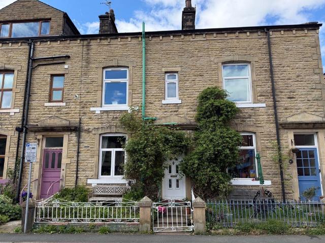 House for sale in Hebden Royd, Hebden Bridge