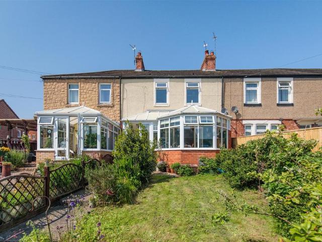 House for sale in High Stanners, Morpeth