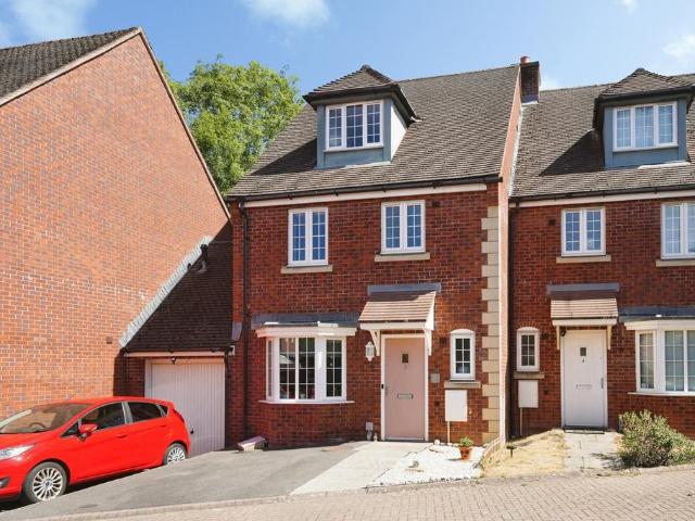 House for sale in Dursley, School House