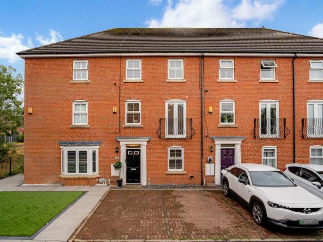 House for sale in Upton Rocks, Widnes