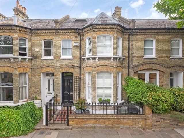 House for sale in Wandsworth, Greater London