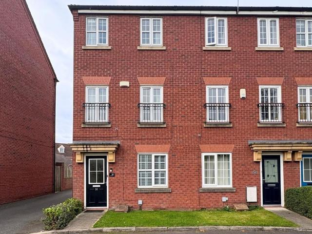 House for sale in Stretford, Trafford