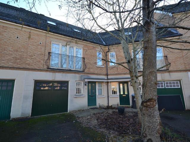 House for sale in Shenley Brook End, Milton Keynes