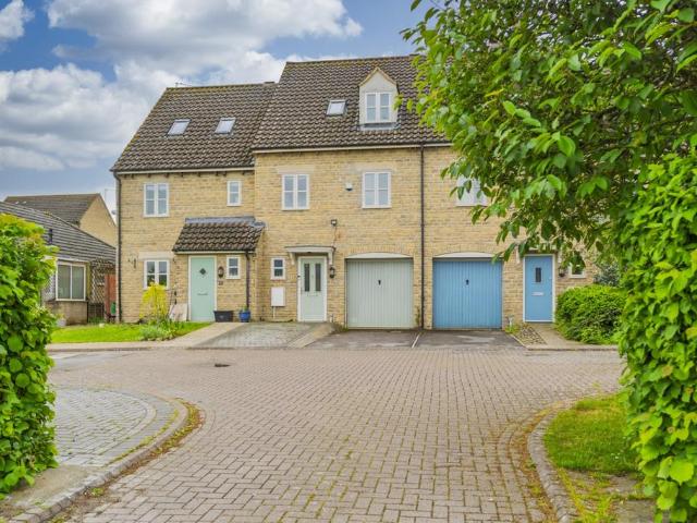 House for sale in Malmesbury, Wiltshire