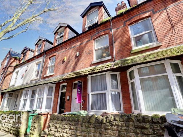 House for sale in Haddon, East Midlands
