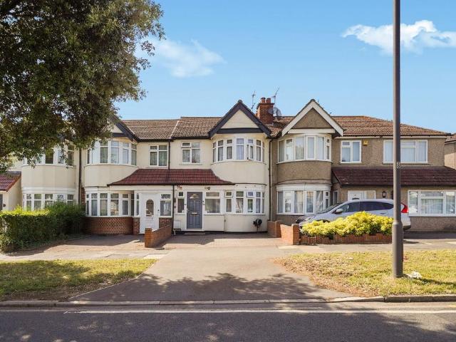 House for sale in Lane, Greater London